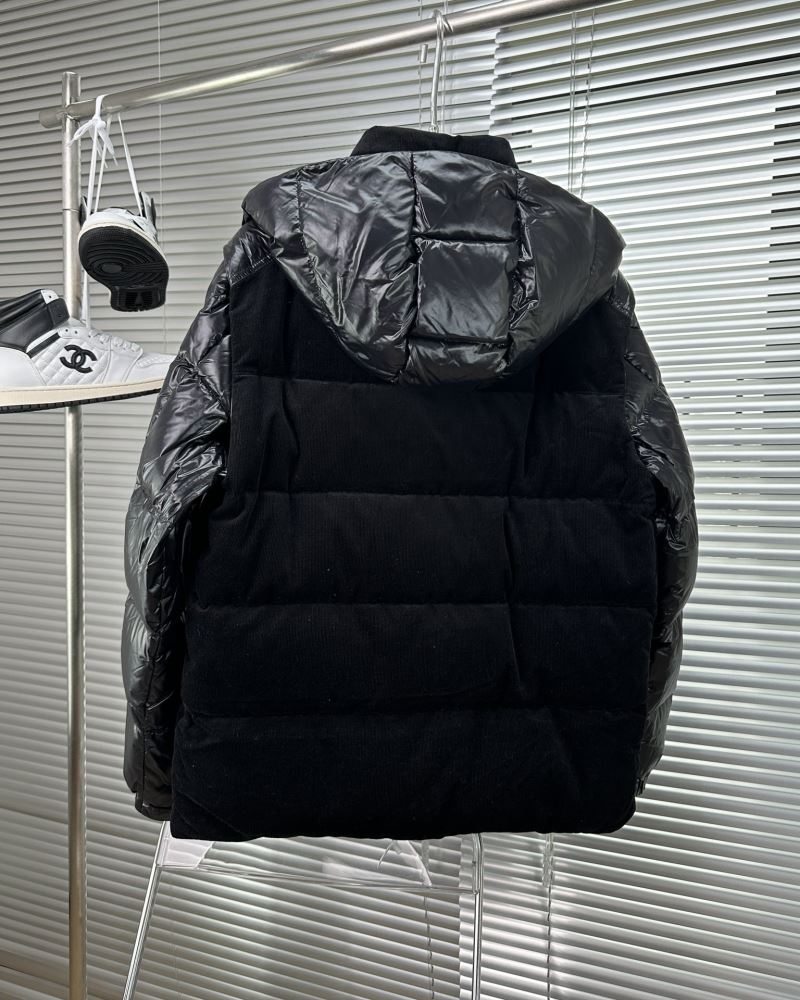 Moncler Down Jackets